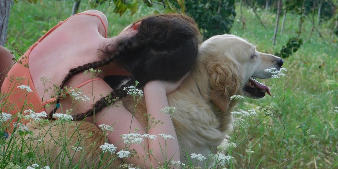 Вторая жизнь в деревне: минчанка создала приют для животных с травмами