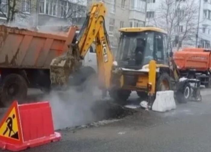 Иллюстрация: архив Теплокоммунэнерго