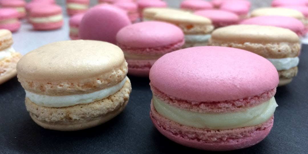 Самые популярные и модные пирожные на 8 марта и небольшой сюрприз