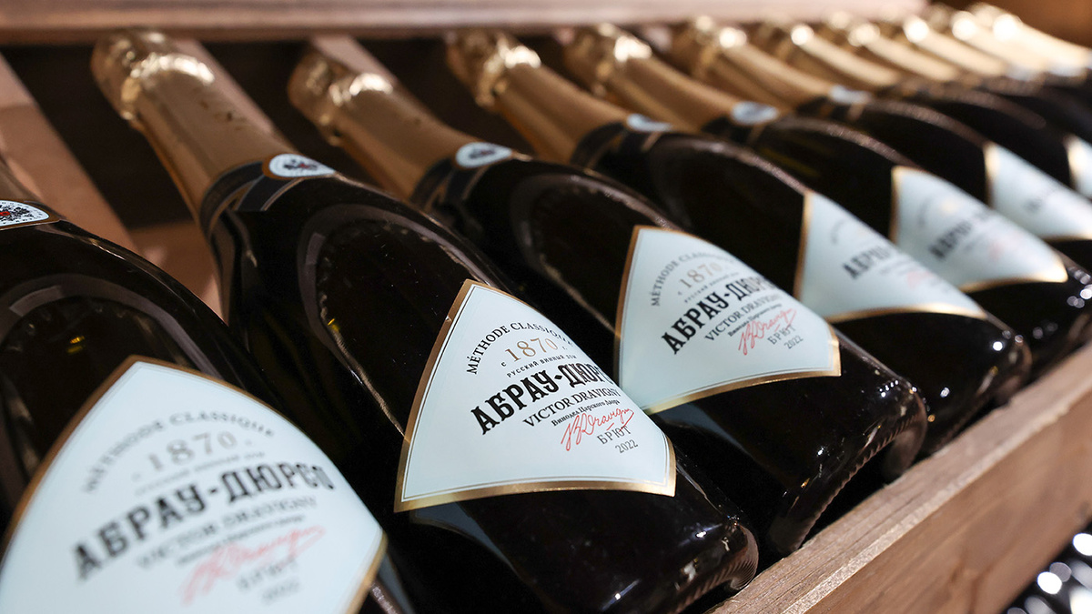   Дмитрий Феоктисов / ТАСС- Архивное фото