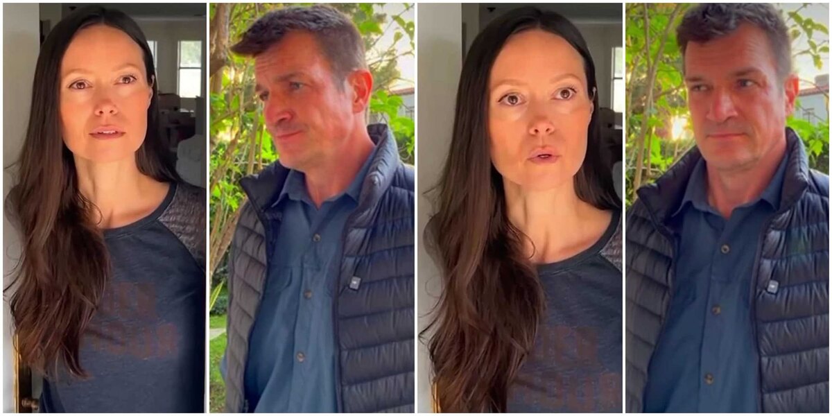 Соцсети Нэйтана Филлиона