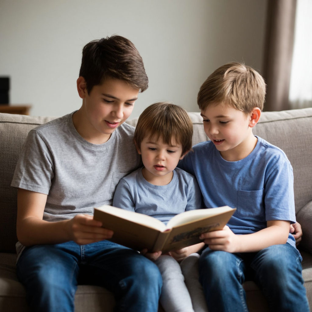 Сгенерировано ИИ