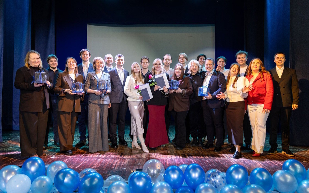    Первый выпуск образовательно-профессионального трека «Крылья Ростеха» в МАИ подготовил инженеров для самолёто-, вертолёто- и двигателестроения. Источник: пресс-служба МАИ / Личный архив.