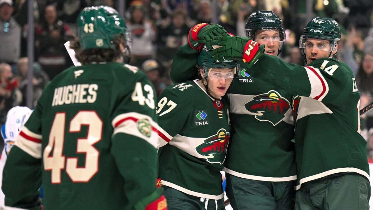 «Миннесота»