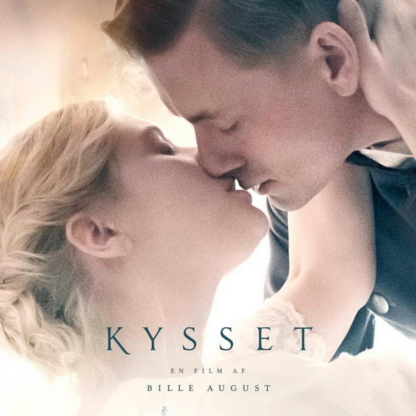     Фильм «Поцелуй» Билле Аугуста покажет Первый канал