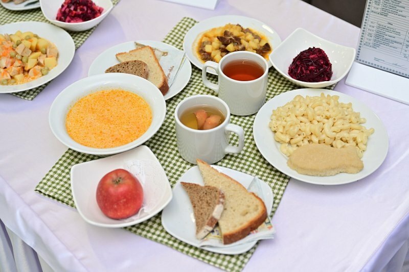     Социаль туклану – балалар сәламәтлегенең мөһим өлеше