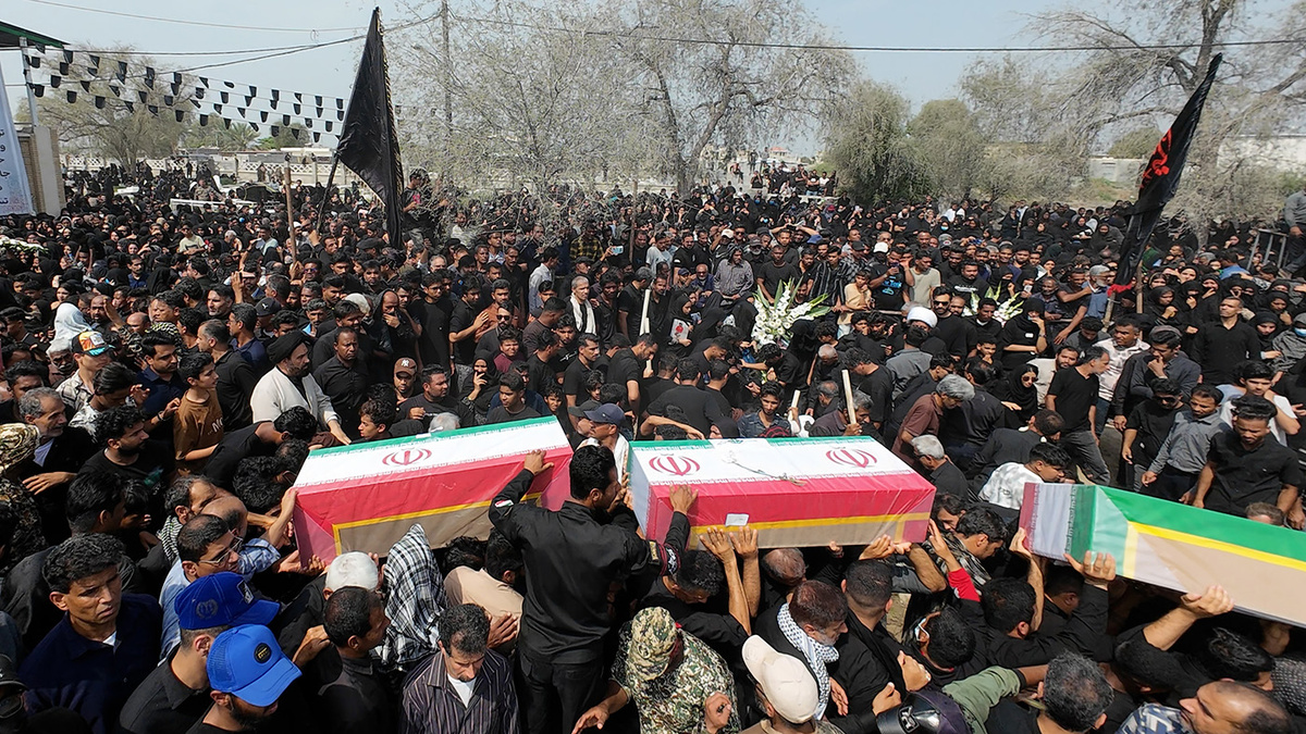   Handout / Getty Images