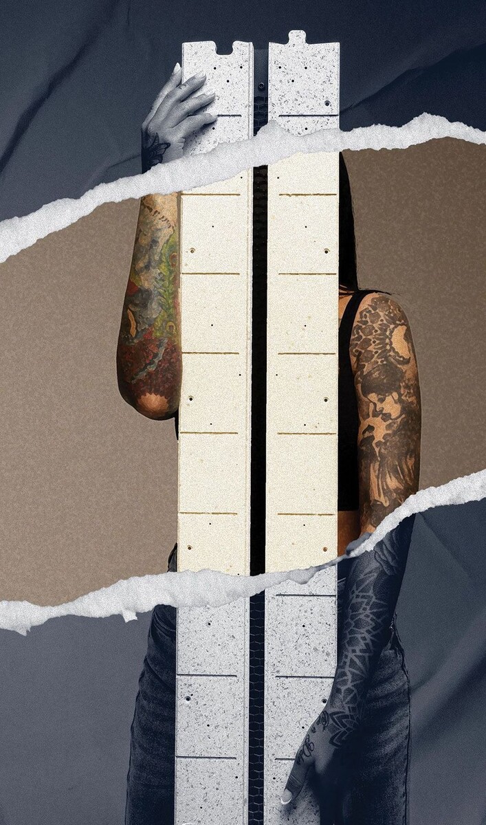 Высокотехнологичный продукт made in Europe.