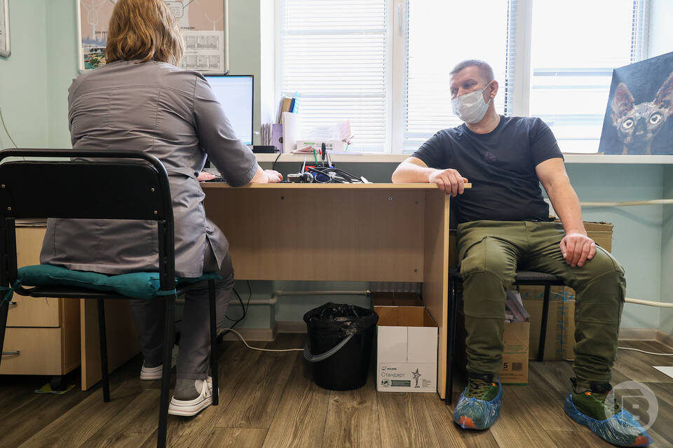    Фото: Дмитрий Рогулин / "Городские вести"