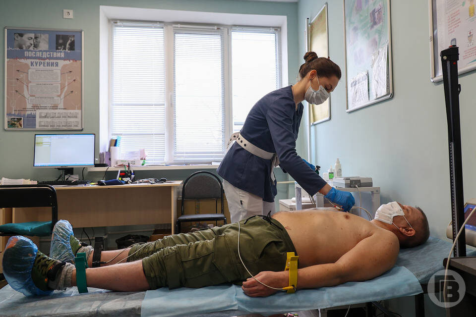    Фото: Дмитрий Рогулин / "Городские вести"