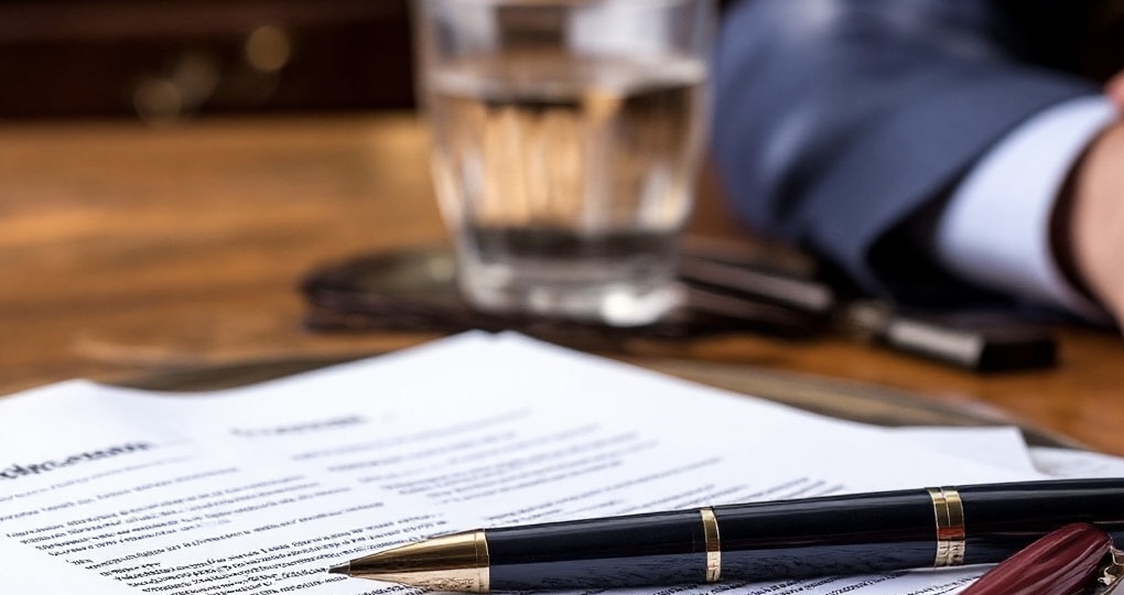 Как правильно проверять договор перед подписанием