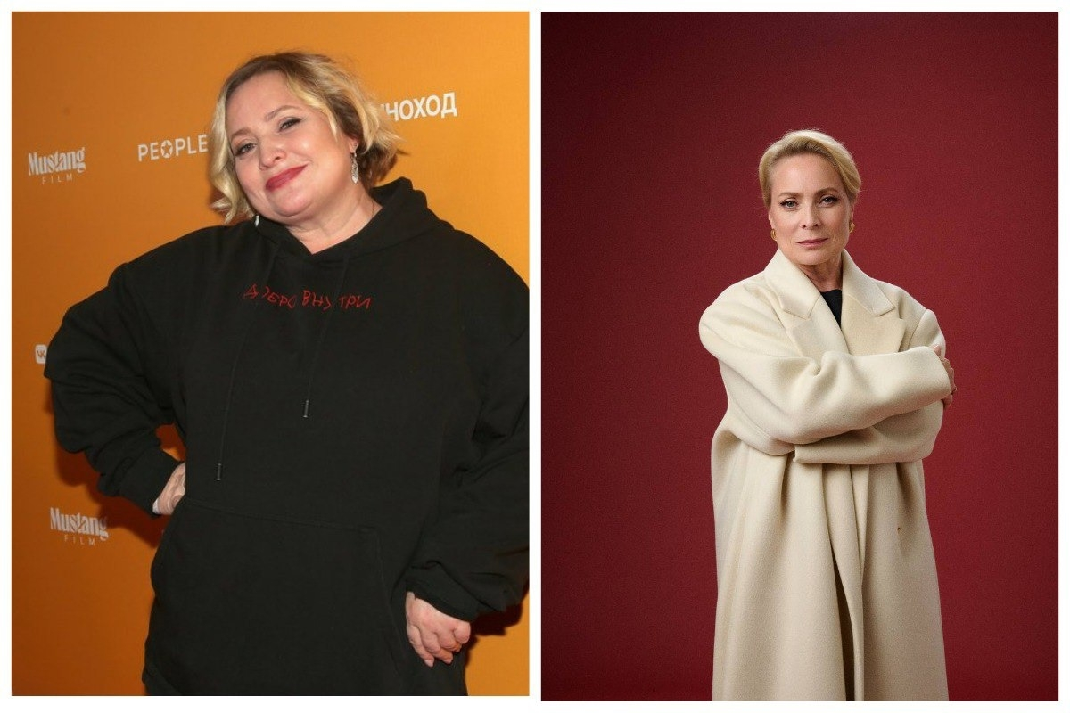   Светлана Пермякова (Источник: Соцсети)