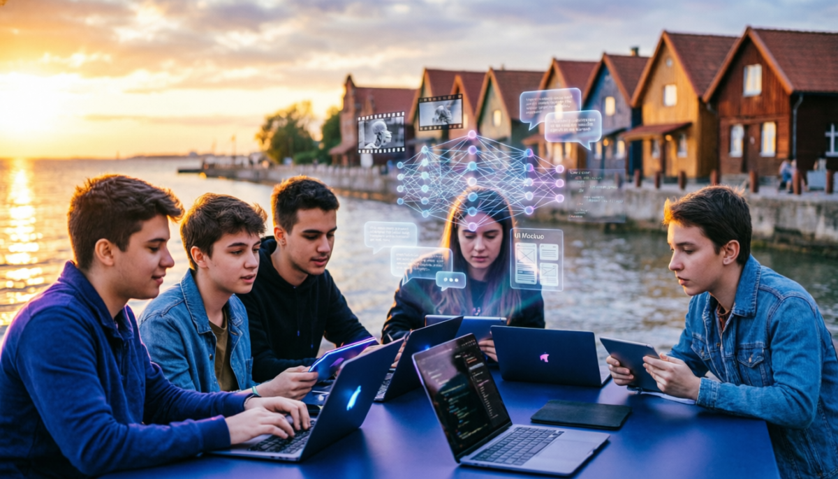    Фото сгенерировано ИИ Квен