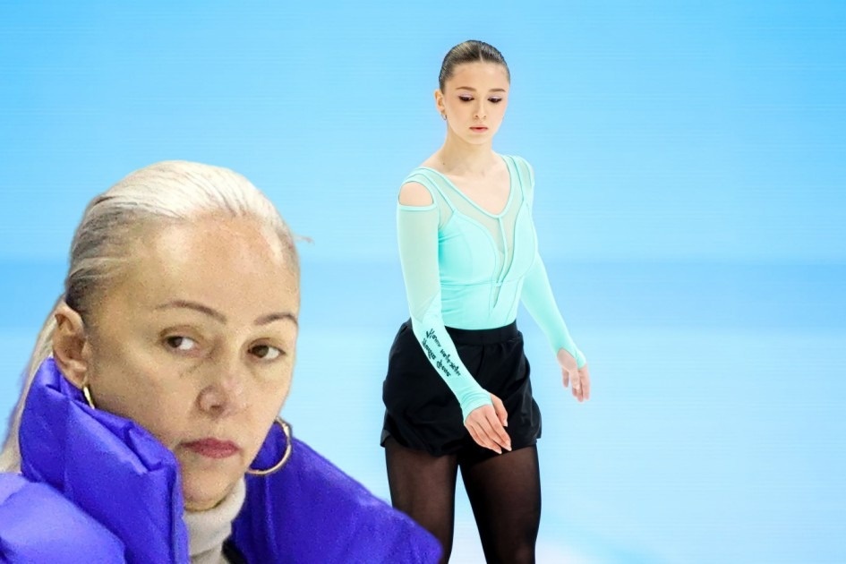 История Камилы Валиевой снова в центре внимания. И на этот раз повод не скандал и не соревнования, а слова тренера, которые лично меня зацепили. Иногда одна фраза говорит о спортсмене больше, чем десяток интервью.
