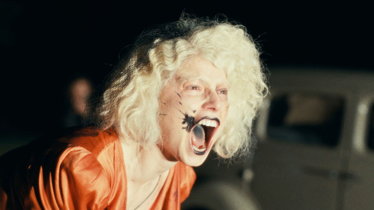 Кадр из фильма «Невеста!» / Источник: Warner Bros.