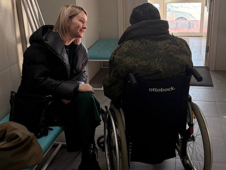 Наша деятельность