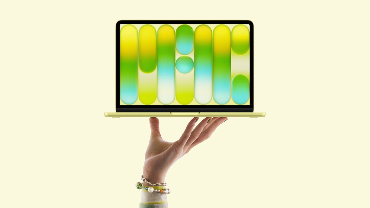    MacBook Neo на A18 Pro тянет только один 4K-монитор при 60 Гц