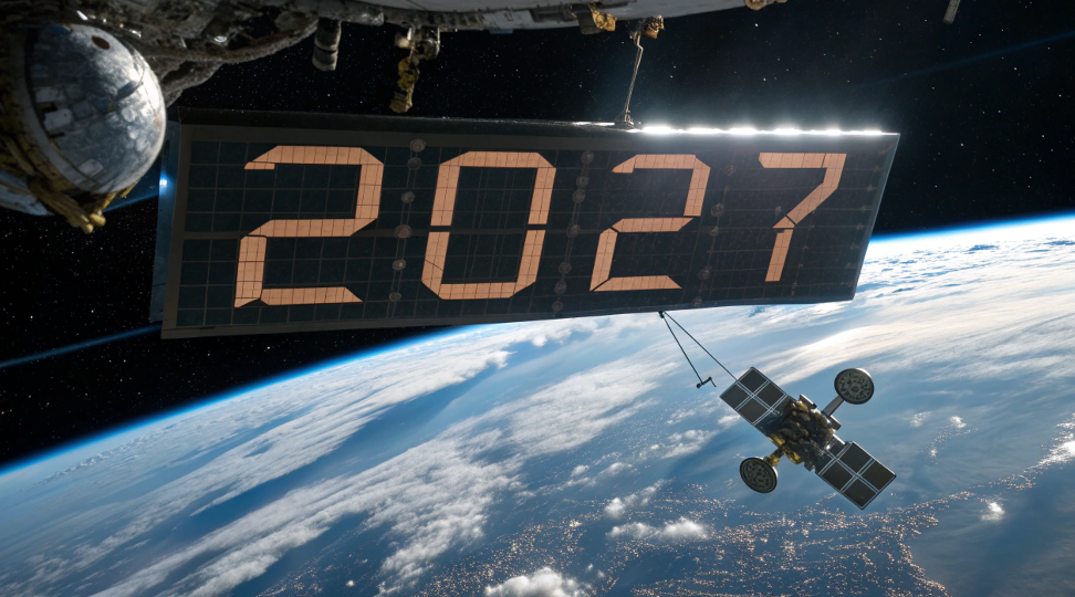 В 2027 будет «фальшивое вторжение» архонтов?: Информатор выступил на шоу у Блогера и рассказал о планах элиты