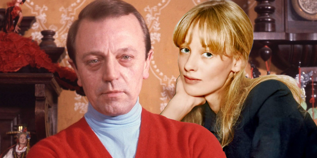 Прошло 25 лет. Как живет вдова Анатолия Ромашина, которую дразнили "внучкой" из-за мужа старше на 40 лет, кем стал сын