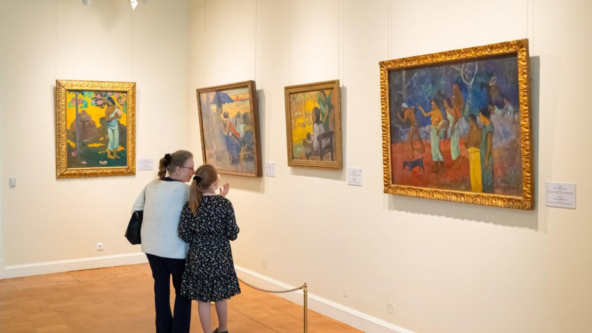    Фото: t.me/hermitage_museum