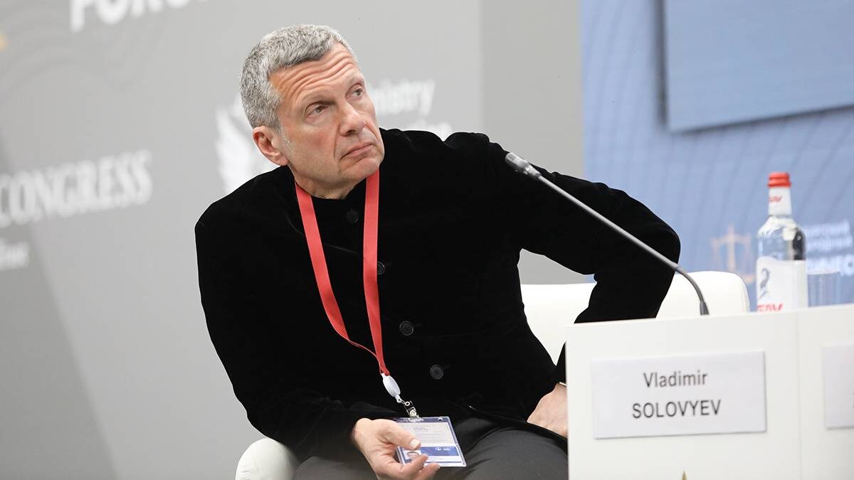    Фото: roscongress / Роман Киташов
