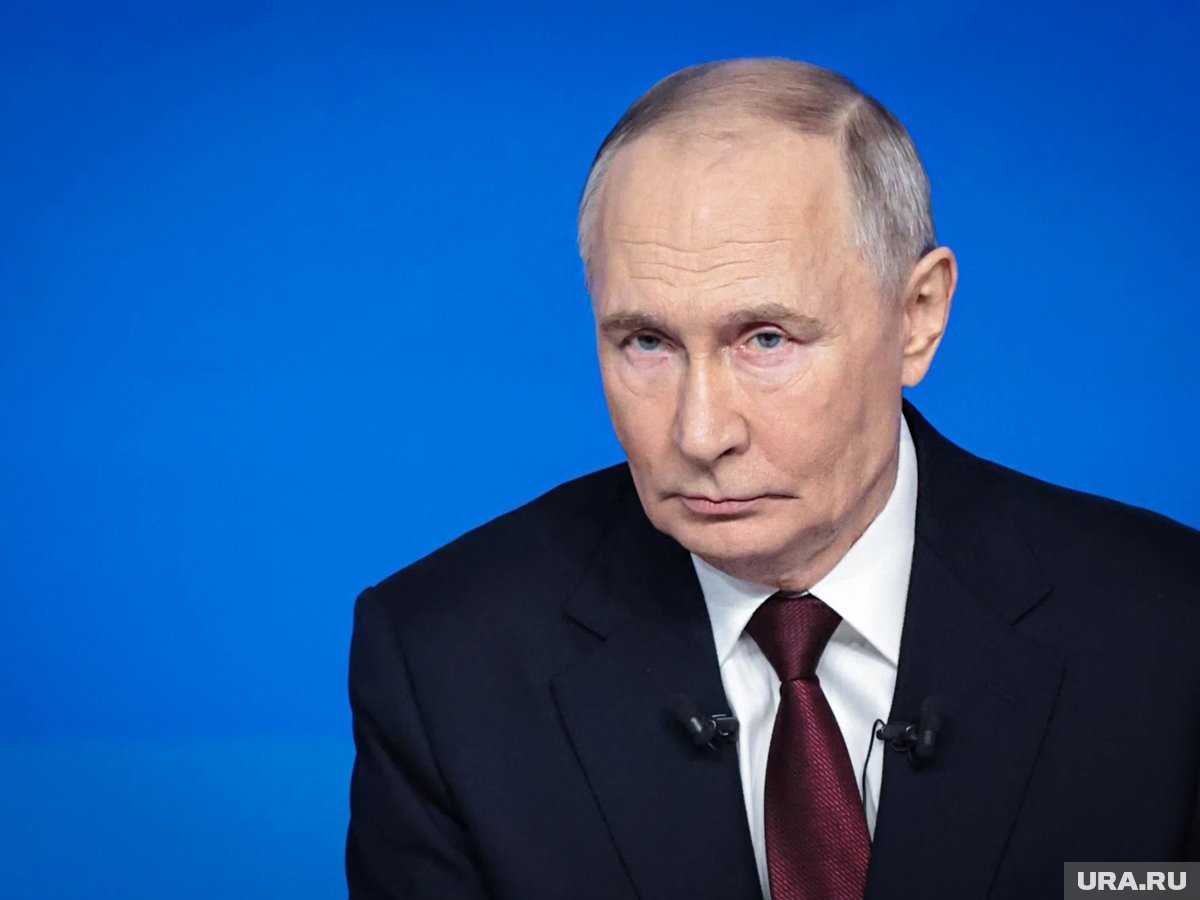     Президент Владимир Путин пытается спасти Венгрию от энергетического кризиса