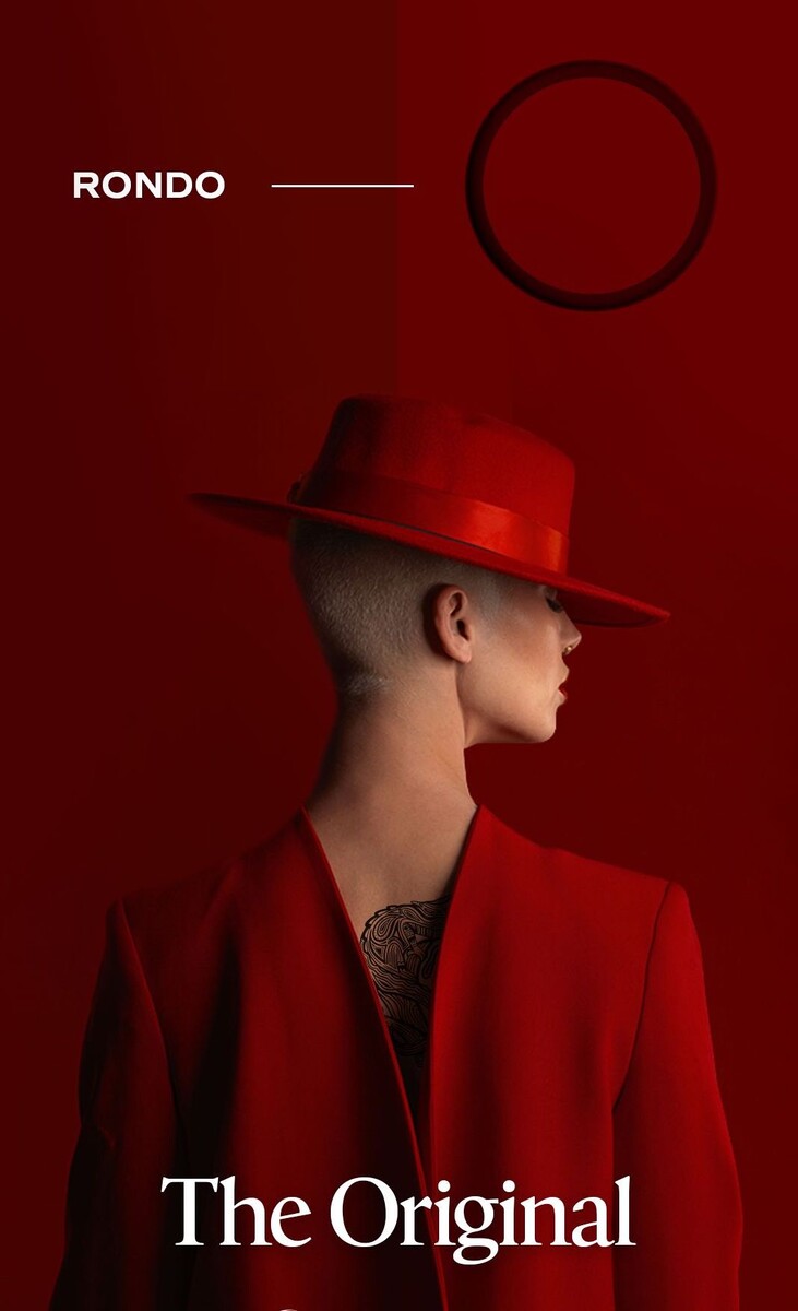 Сделано в Европе.