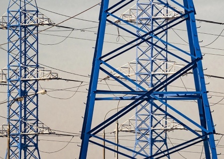    Словакия расторгает соглашение с «Укрэнерго» об аварийных поставках электроэнергии