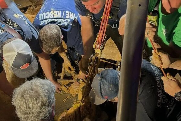 Palatka Fire Department   📷