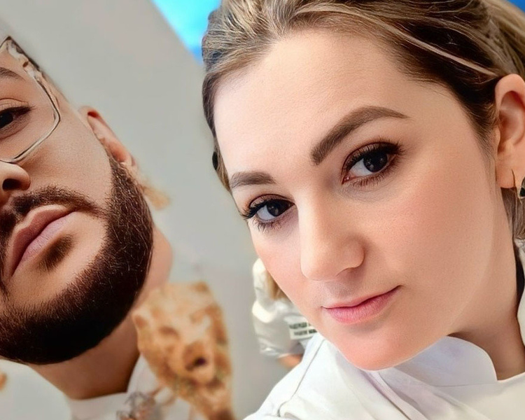     Курянка создала десерты для Филиппа Киркорова по мотивам его песен