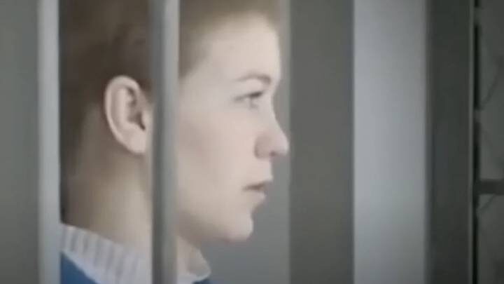  Олеся Мостовщикова / Фото: YouTube / скриншот