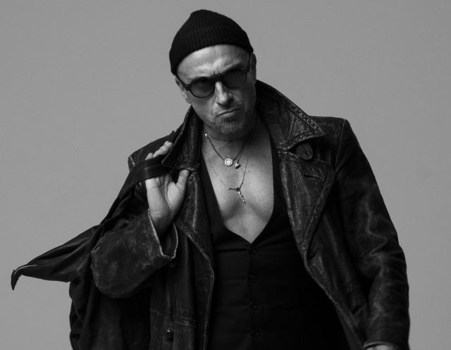    Дмитрий Нагиев. Фото: пресс-служба ВКонтакте