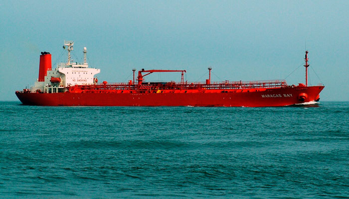 На отходах пищевого масла могут ходить танкеры. Фото: wikimedia.org