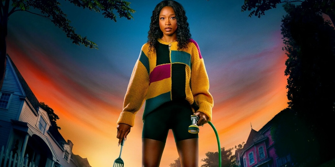 Жуткий сосед: обзор сериала "Предместье" (The 'Burbs) 2026 года.