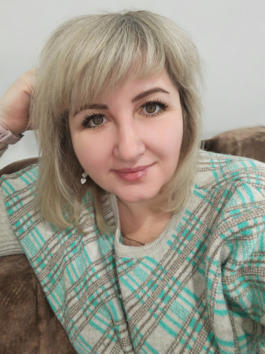 Фото автора канала.