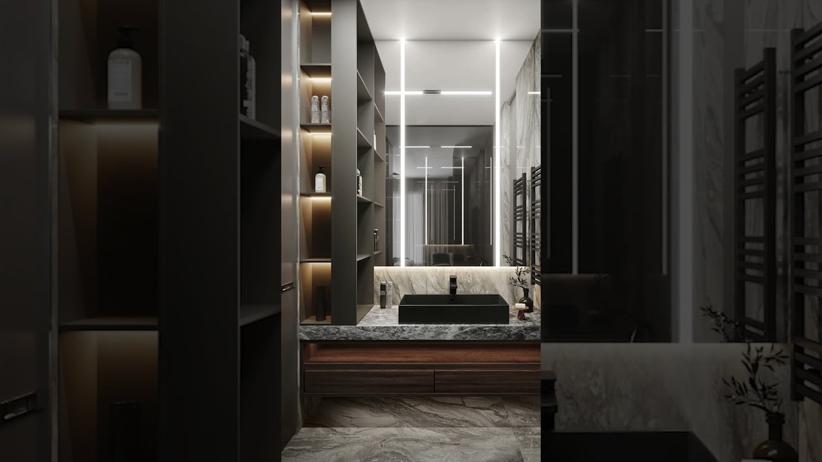 красивые дизайн проекты