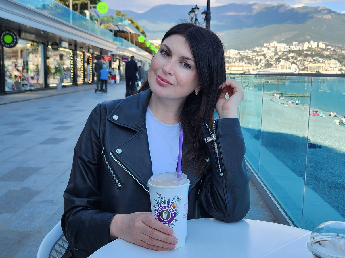 Фото автора