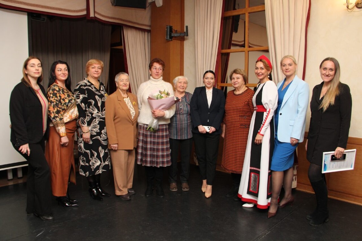    Фото: Надежда Дрейзис /"ВК"