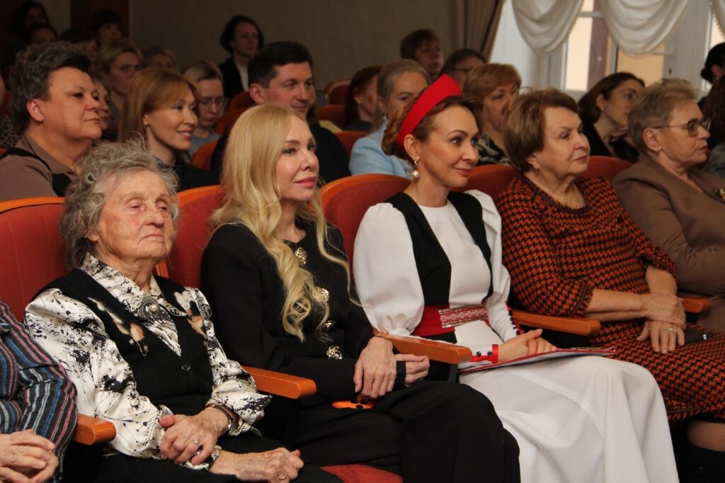 Фото: Надежда Дрейзис /»ВК»  📷
