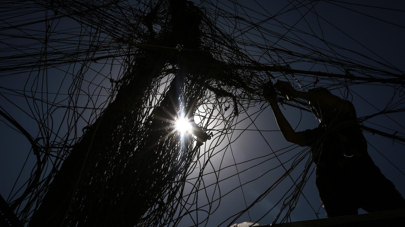   Gettyimages.ru Ameer Al Mohammedaw / dpa