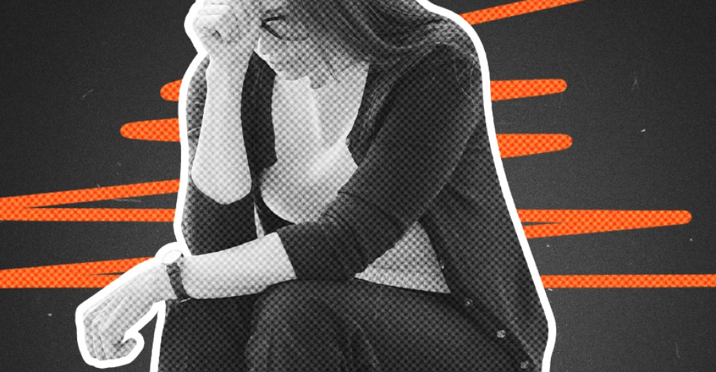 Опрос: три из четырех женщин не знают, что менопауза может спровоцировать новые психические расстройства