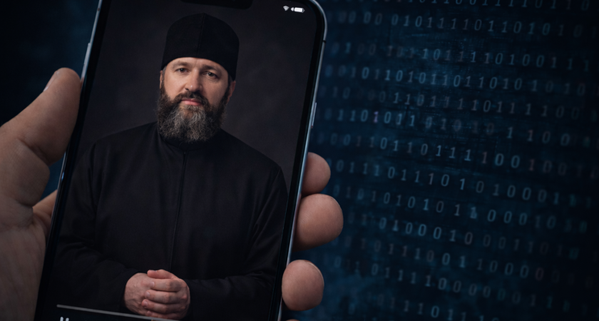    AI изображение