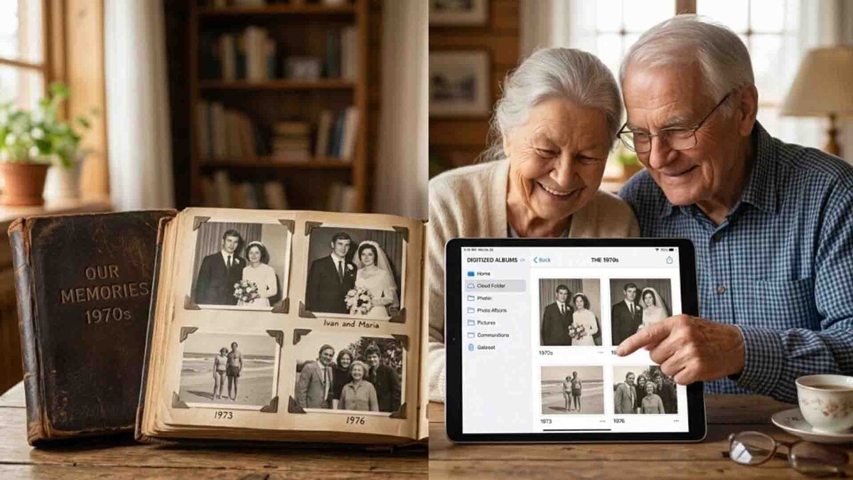 Переезд из бумажной коммуналки в цифровой небоскрёб — дело ответственное, но увлекательное.