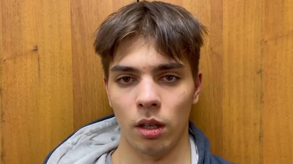 Рината Ильина следствие считает участником попытки отравить бойцов «Эспаньолы».📷Фото: Пресс-служба ФСБ