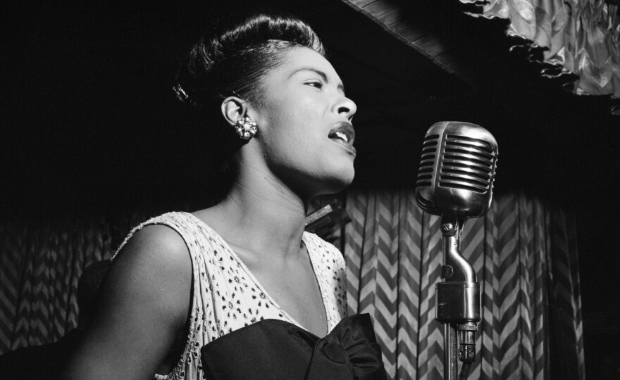 Билли Холидей: почему середина важнее баса