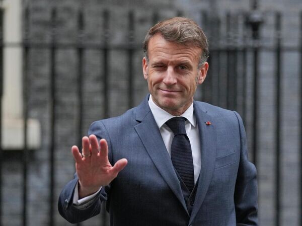    © AP Photo / Kin Cheung