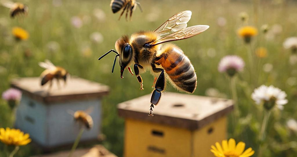 Весенняя ревизия: как вытянуть слабую семью после зимовки