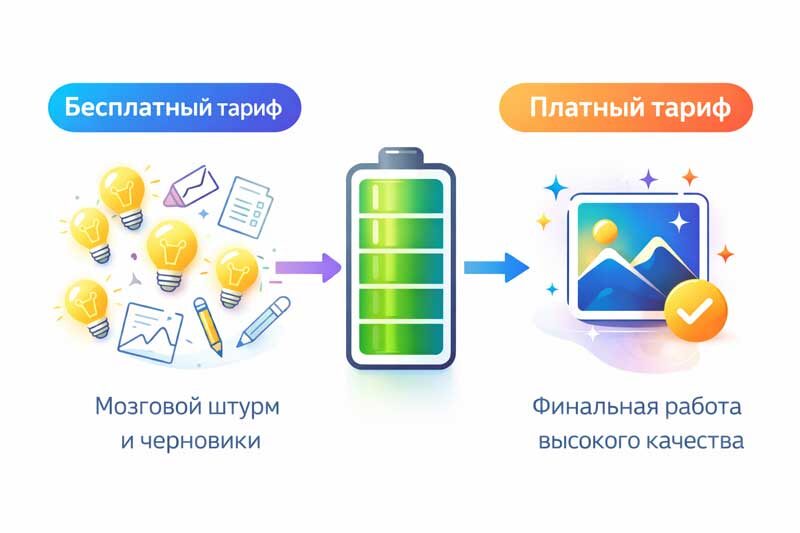 "Батарейка" тоокенов будет долго заряжена!