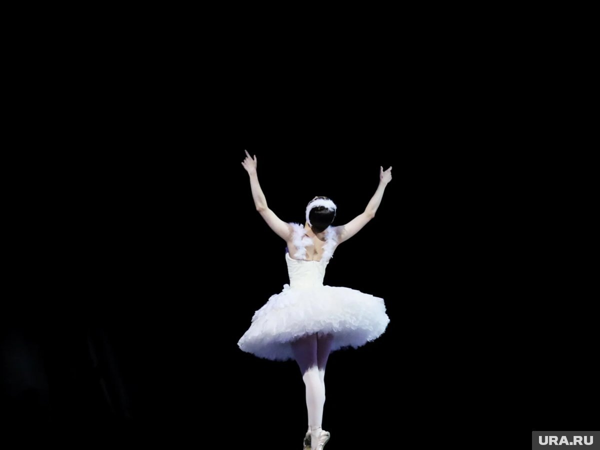    Балет скрасит праздничный день