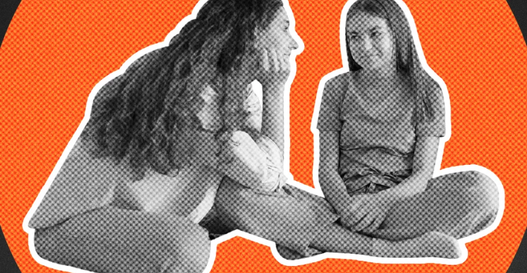 6 признаков того, что подросток чувствует себя с вами в безопасности